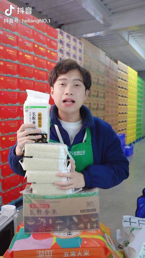源头直供，品质放心——一袋两斤，五袋十斤，匠心农产大米批发优选